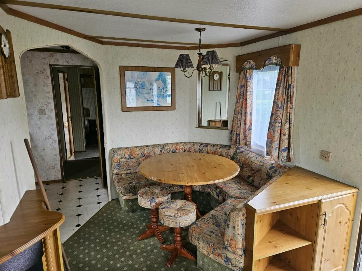 Mobile home - Image 2
