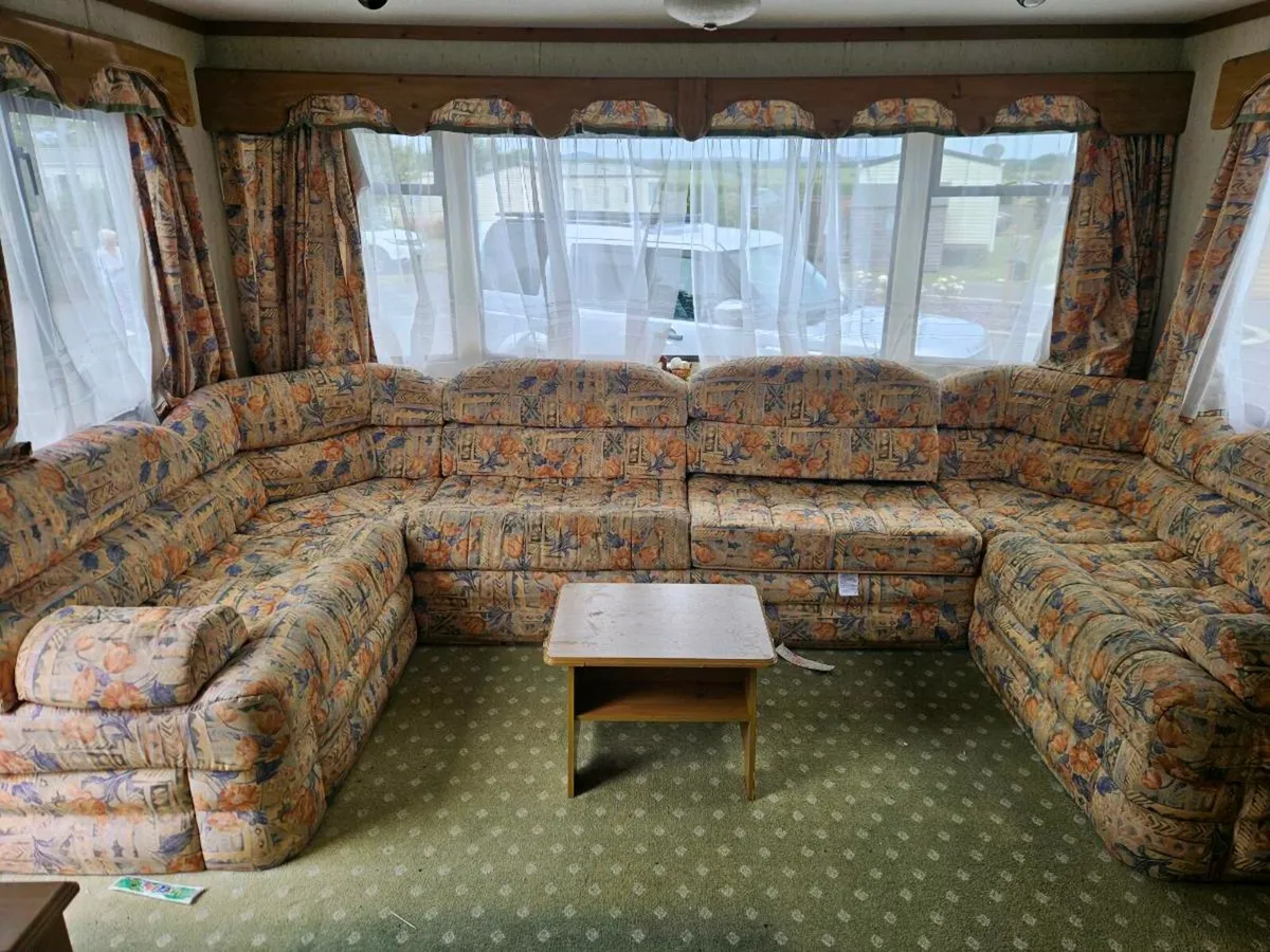 Mobile home - Image 3