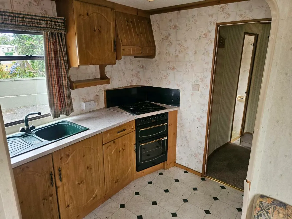 Mobile home - Image 4