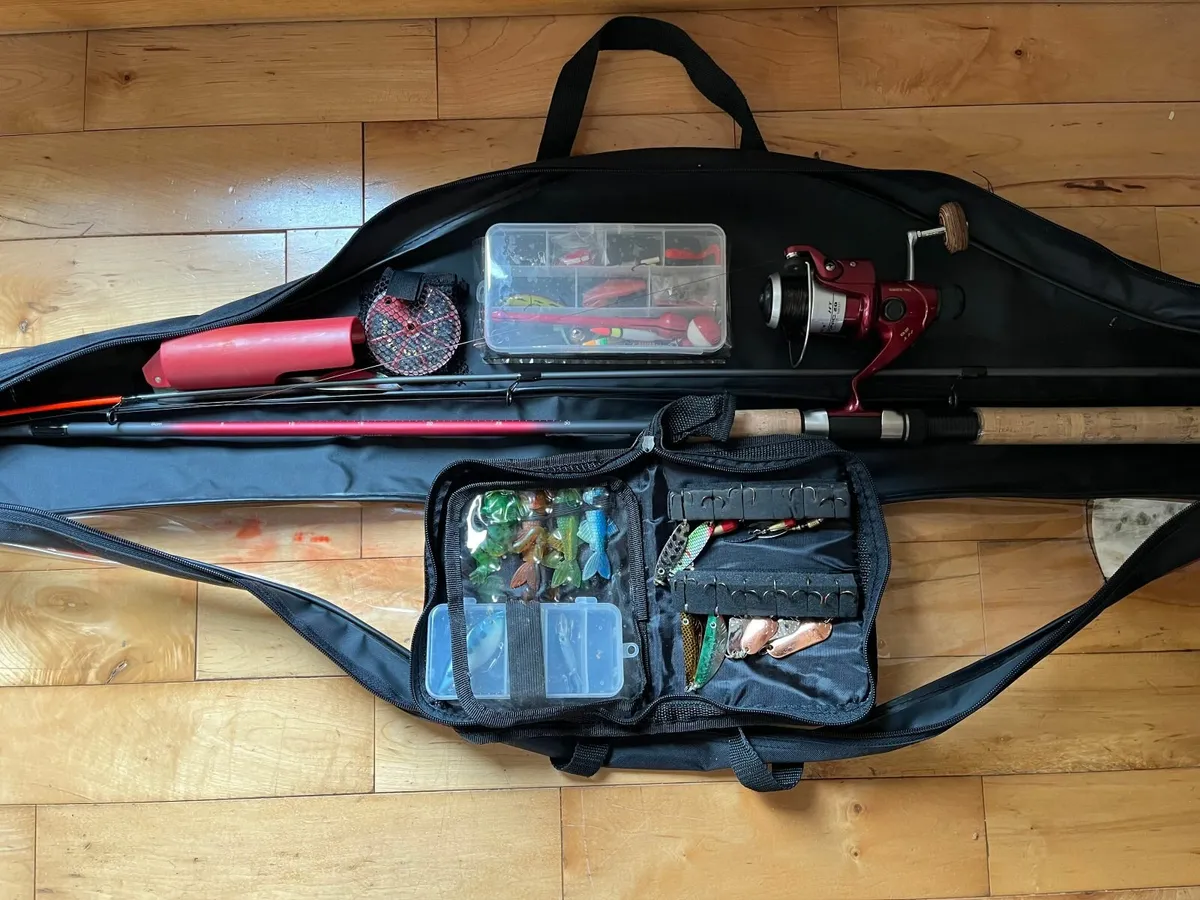 Fishing Equipment - Image 2