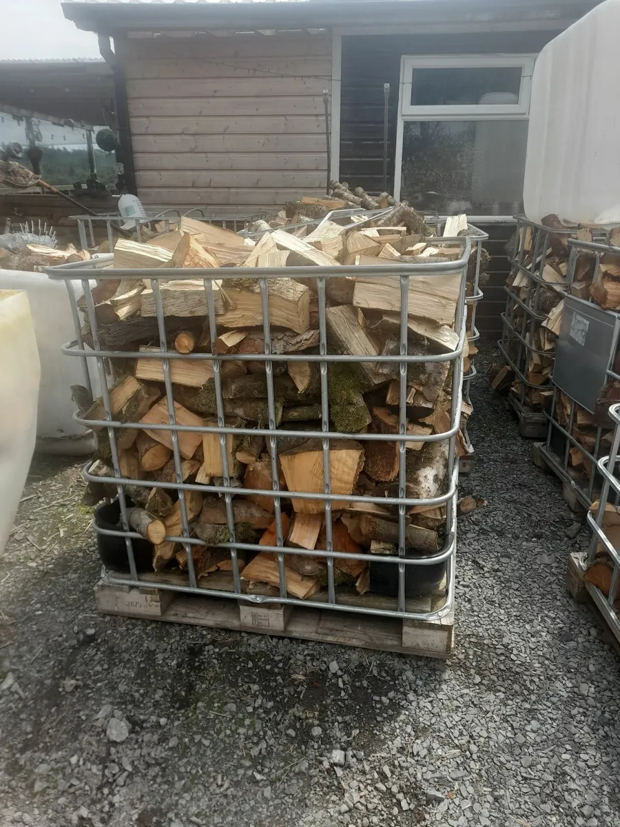 Firewood - Image 1