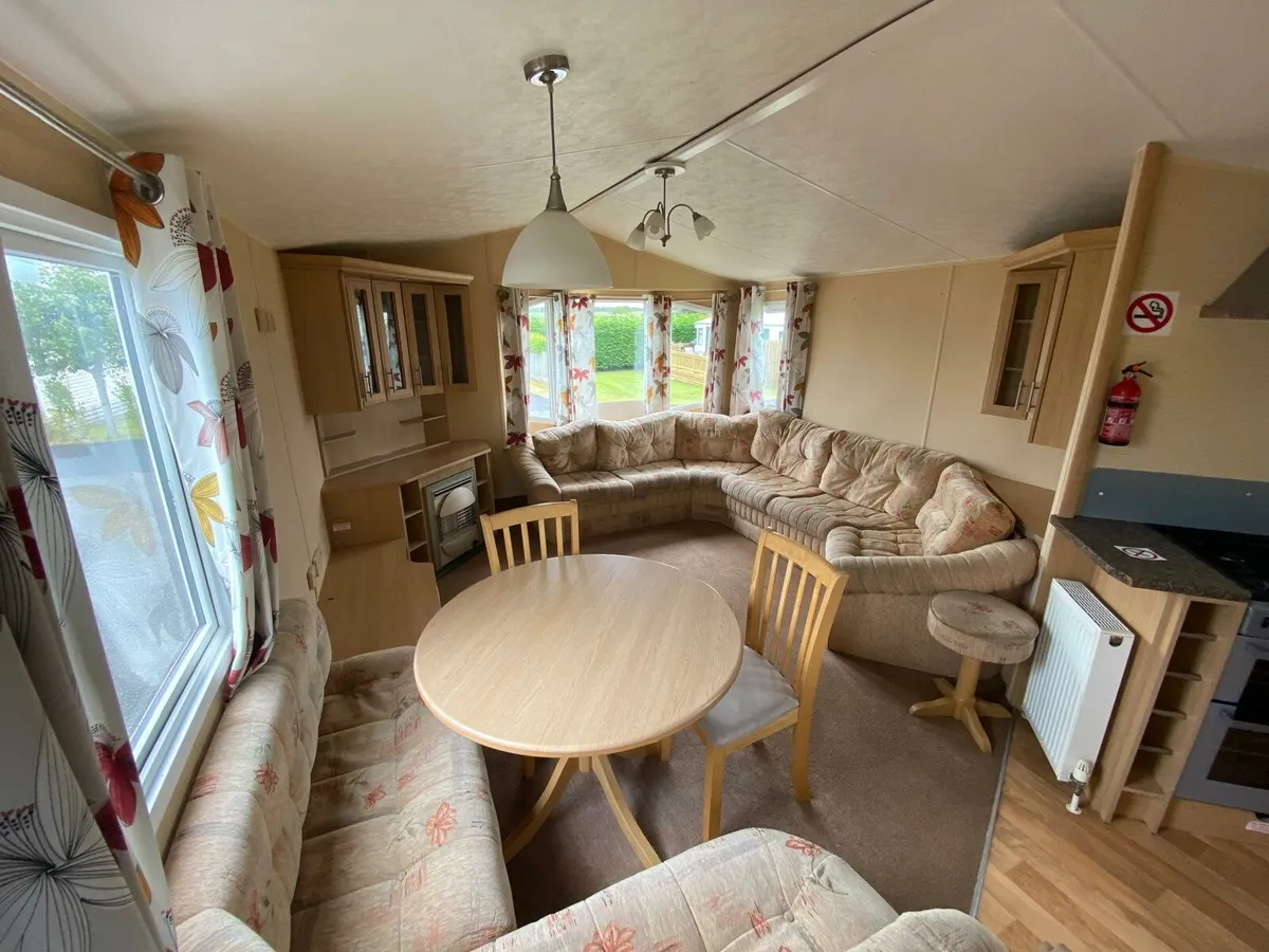 Mobile home - Image 3