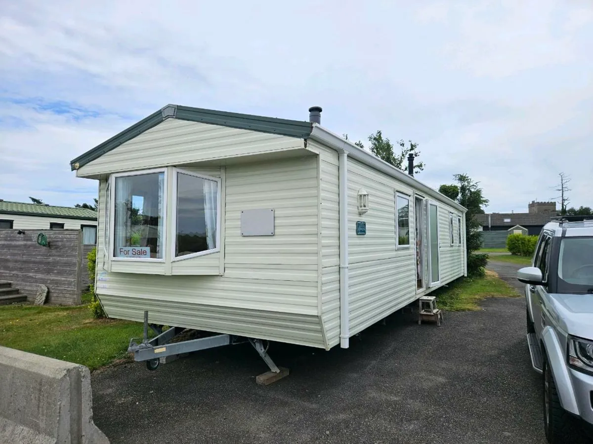 Mobile home - Image 1