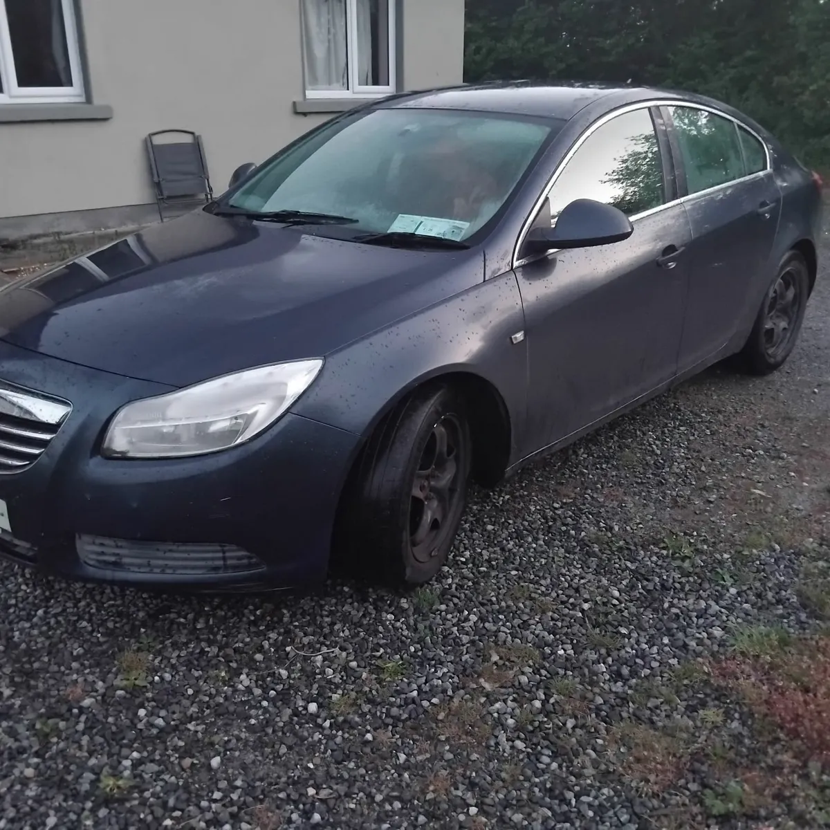 Opel Insignia 2012 - Image 4