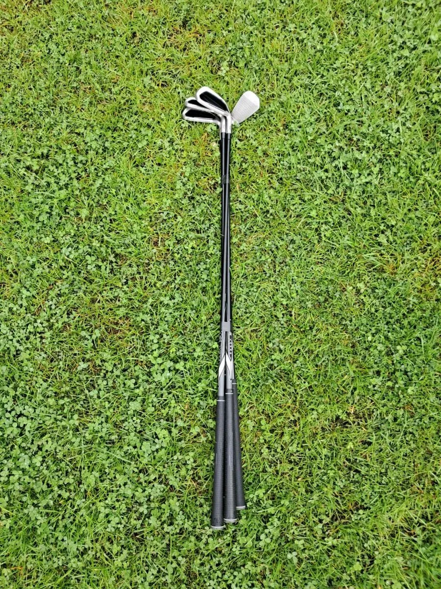 Inesis Beginner Irons - Image 3