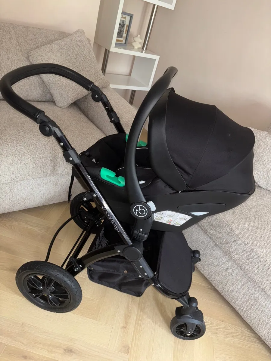 Pram - Image 4