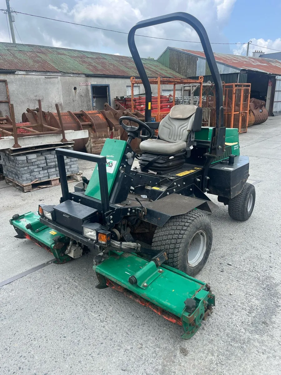 Lawnmowers - Image 2