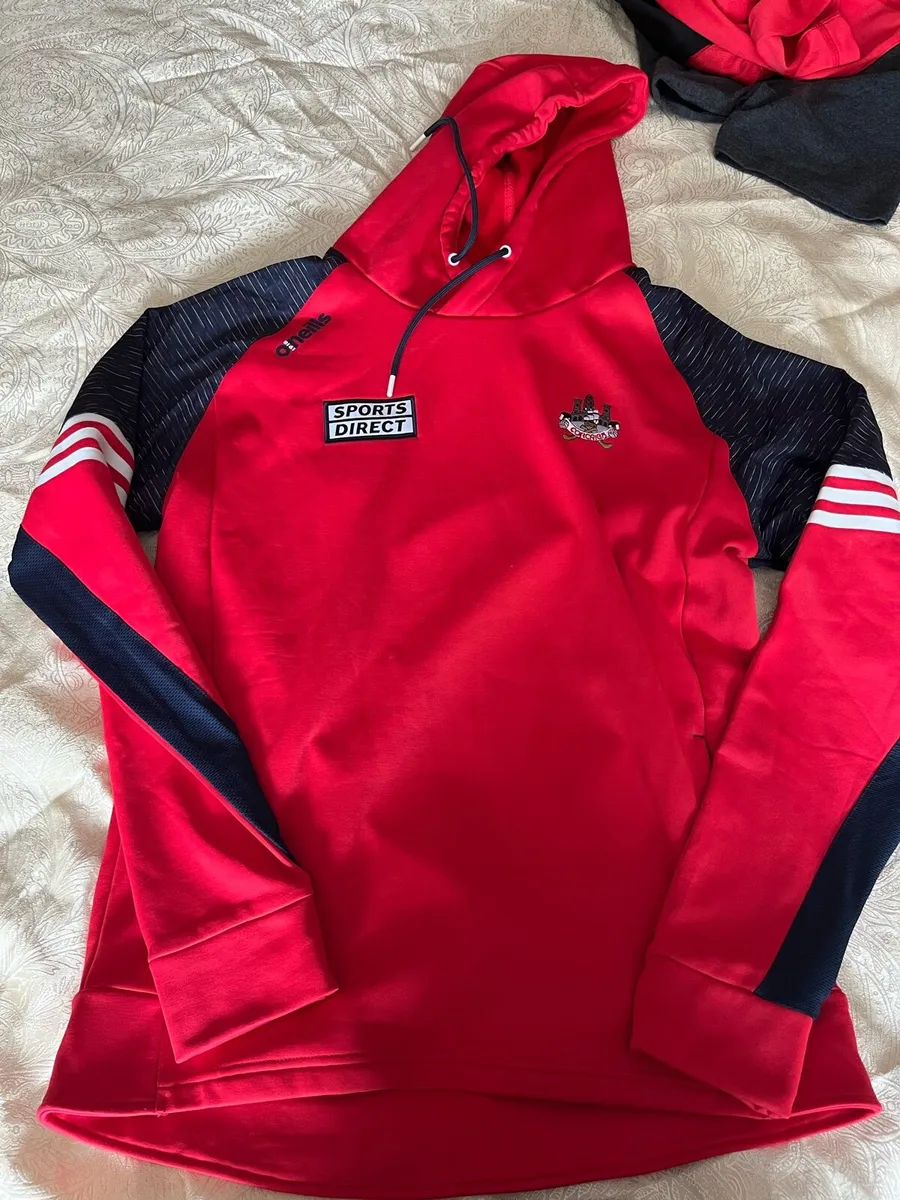 Men’s Cork Gaa bundle - Image 3
