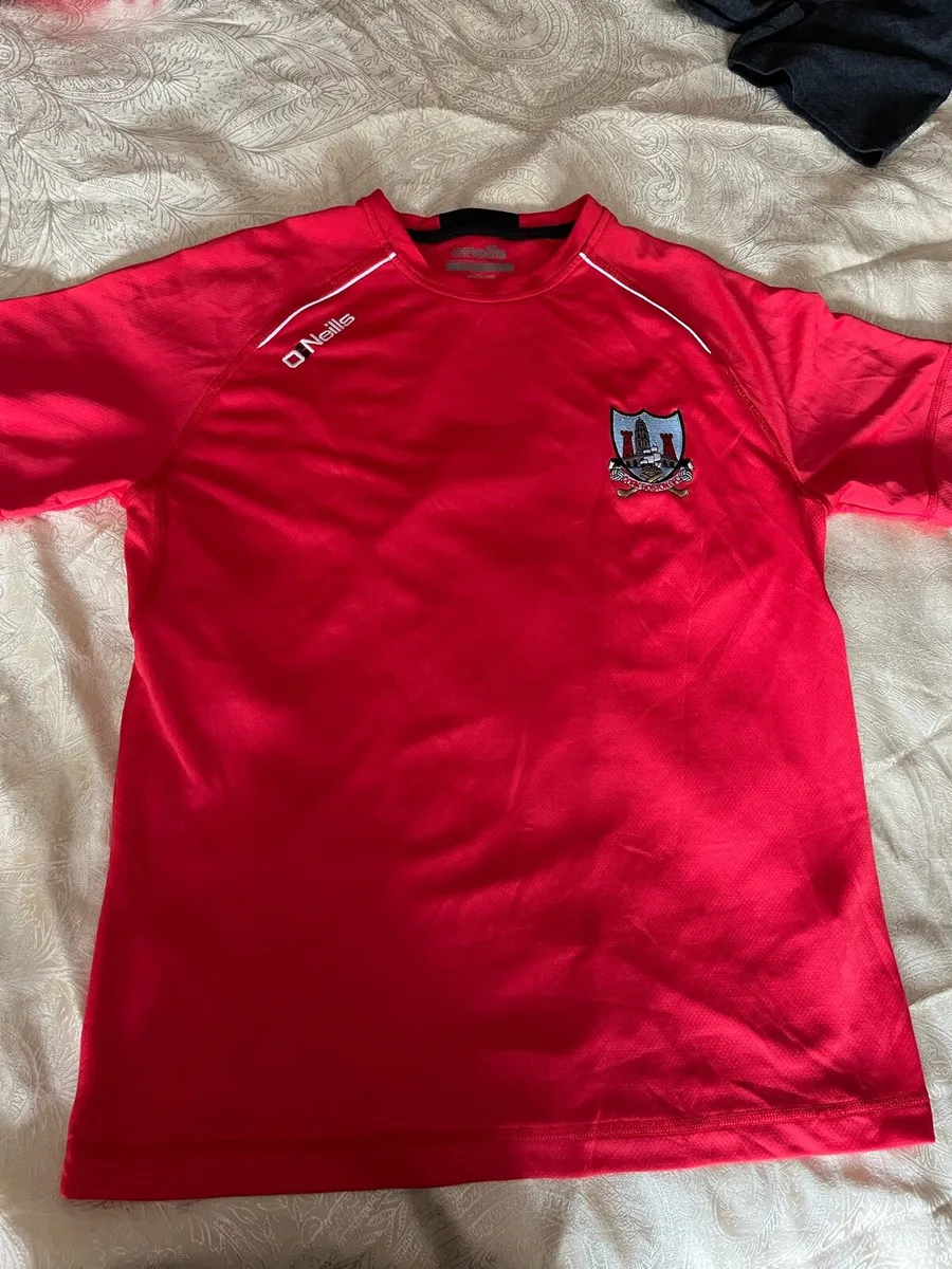 Men’s Cork Gaa bundle - Image 4