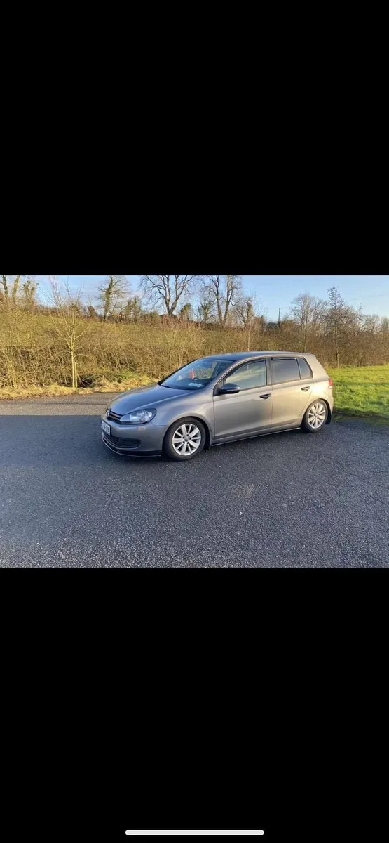 Volkswagen Golf 2012 - Image 2