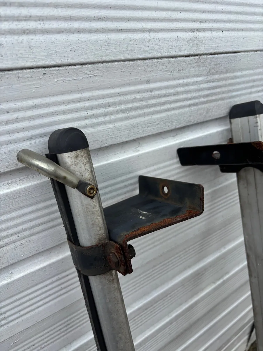 Roof Bars - Image 4