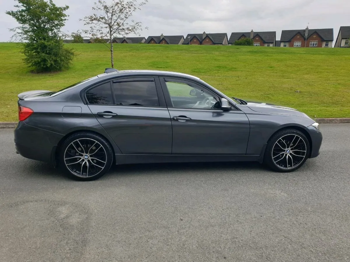Bmw f30 2013 2.0 diesel - Image 1