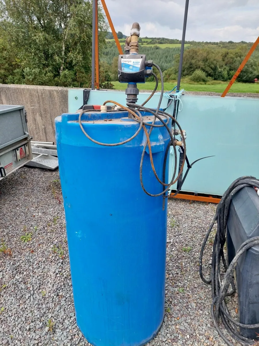 Aqua box