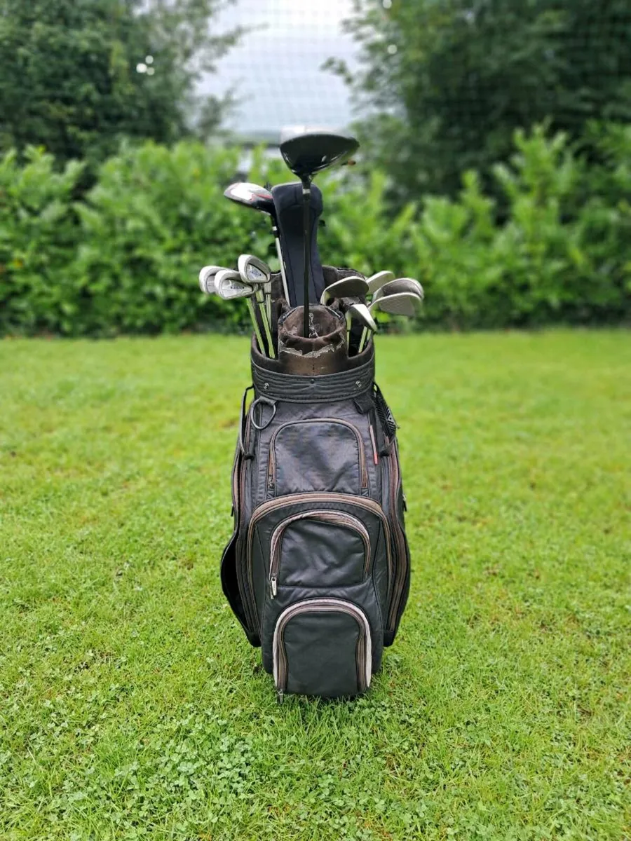 Golf Set Deal - Image 1