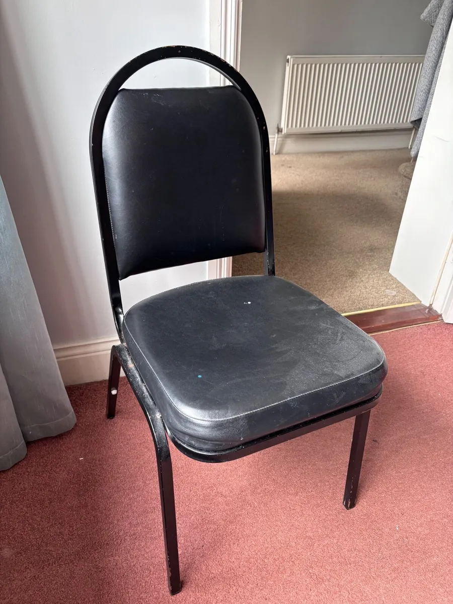 Chair - Image 1