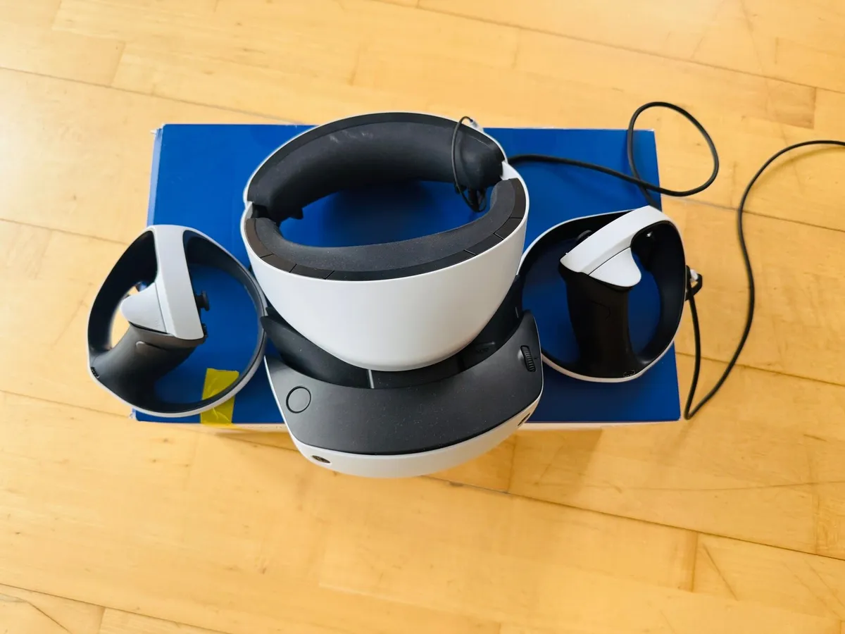 PlayStation VR2 - Image 1