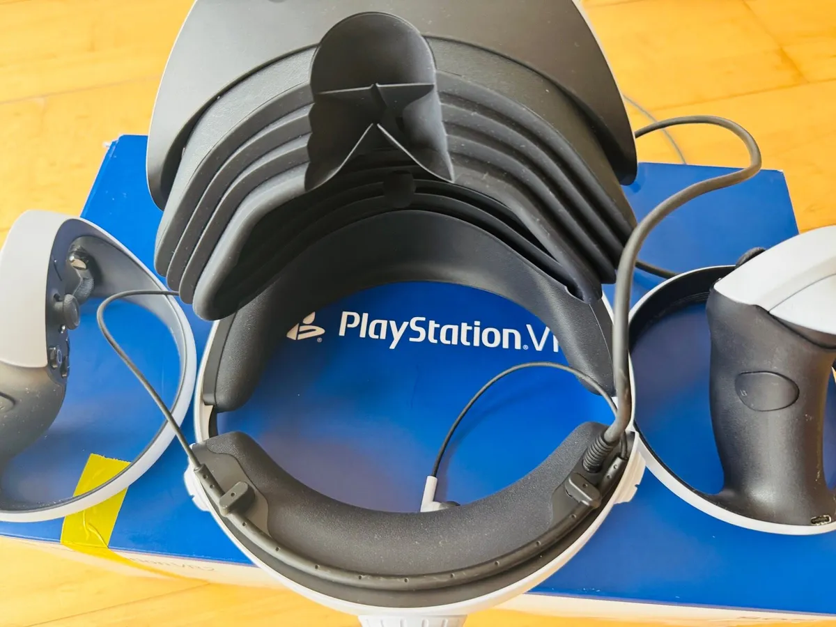 PlayStation VR2 - Image 2