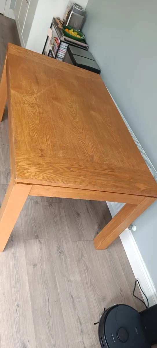 Kitchen Table - Image 2