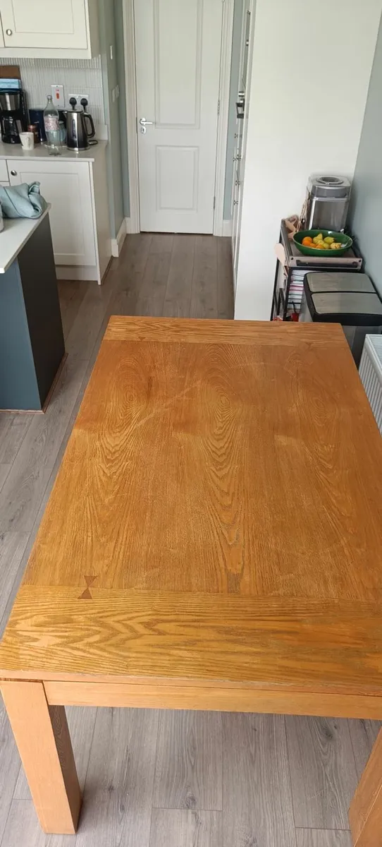 Kitchen Table - Image 3