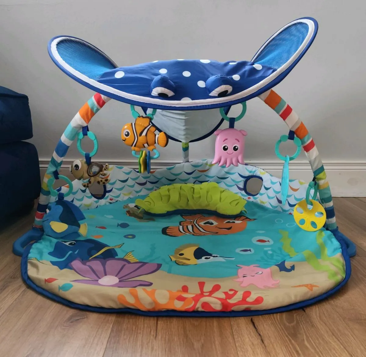 Baby Activity Centre - Image 1