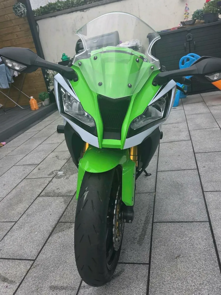 ZX10R - Image 3