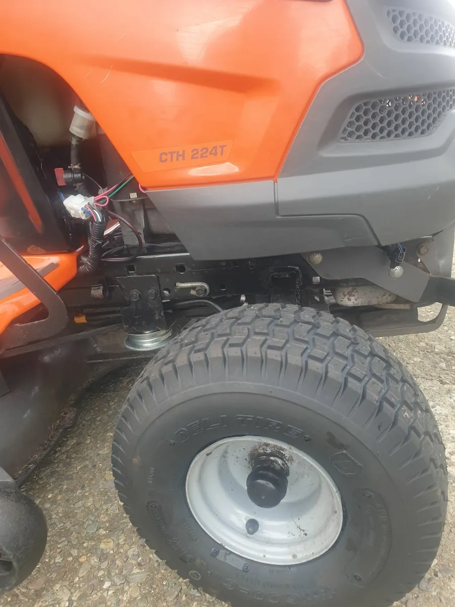 Lawnmower - Image 3