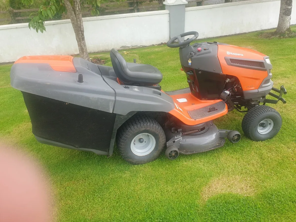Lawnmower - Image 1