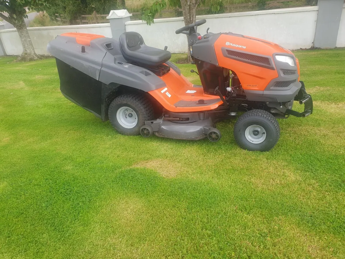Lawnmower - Image 2
