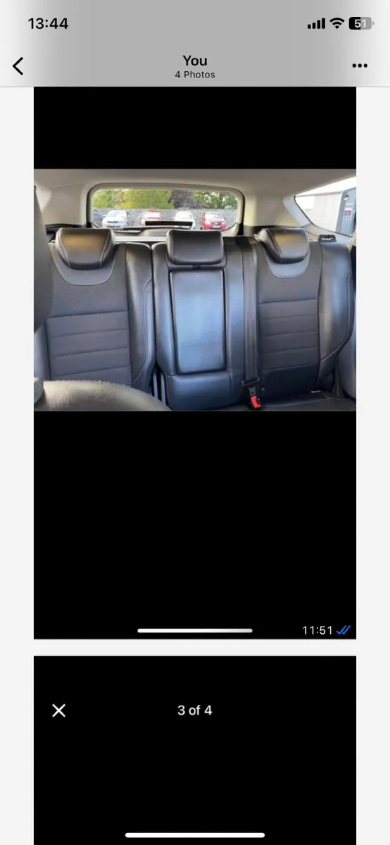 Ford Kuga 2016 - Image 2