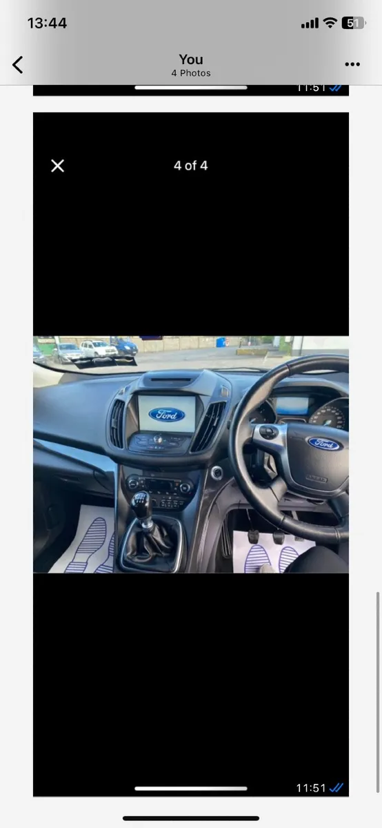 Ford Kuga 2016 - Image 3