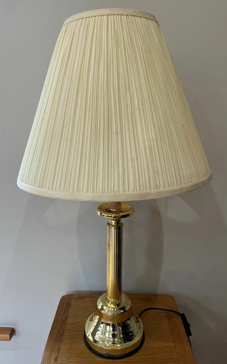 Lamp - Image 1
