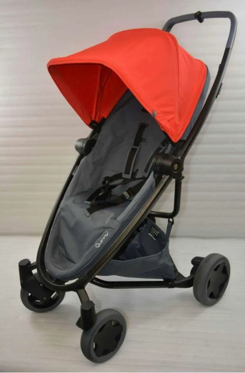 Quinny zapp flex - Image 2