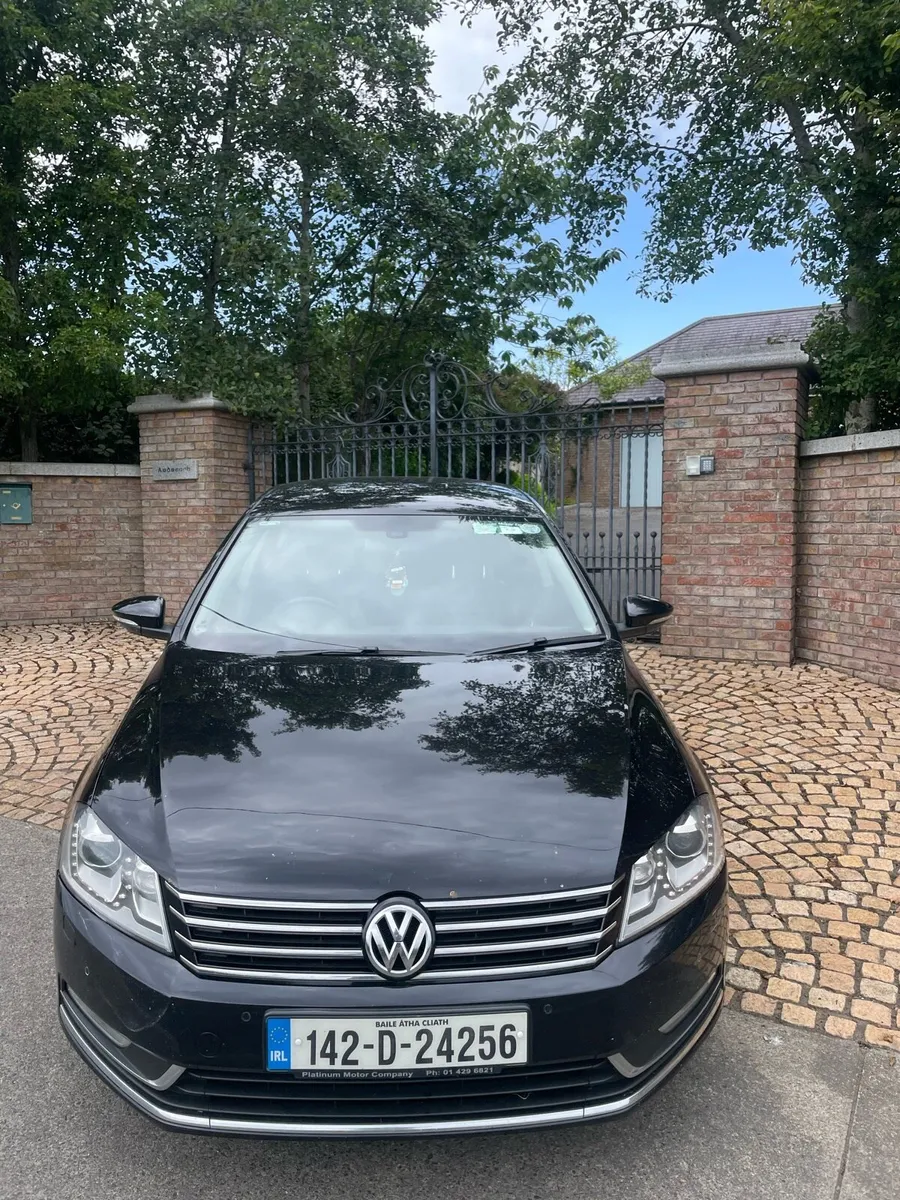 VW PASSAT - Image 4