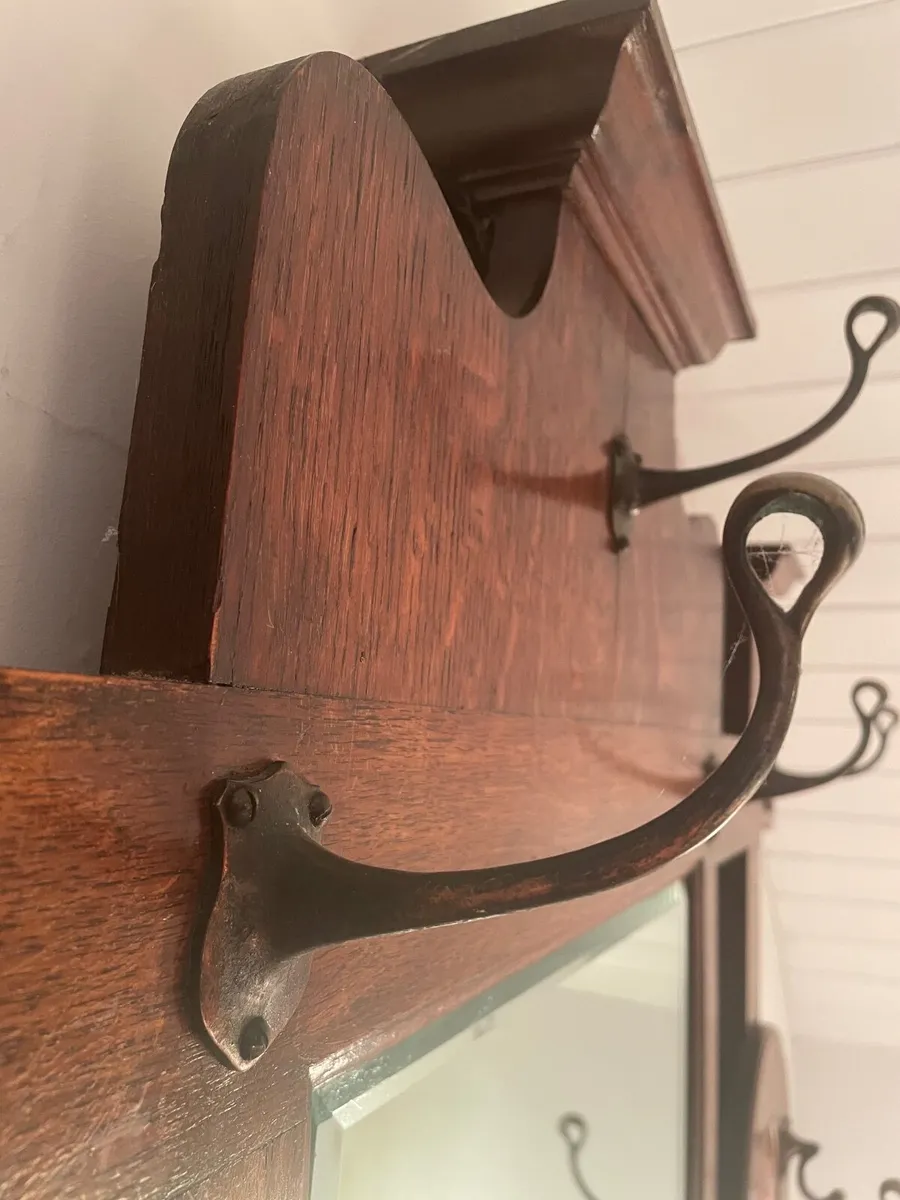 Hall stand - Image 2