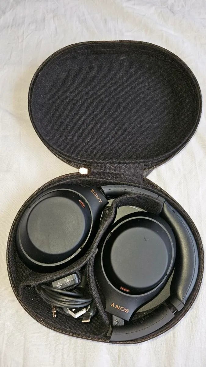 Headphones - Image 2