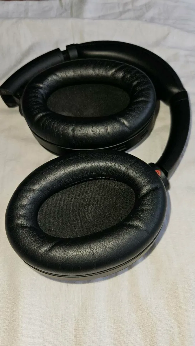Headphones - Image 3