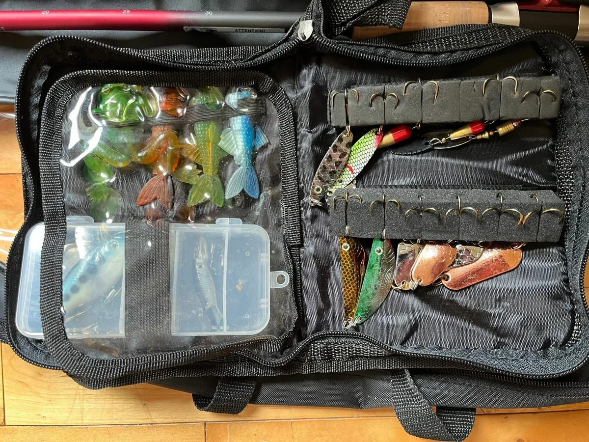Fishing Equipment - Image 3