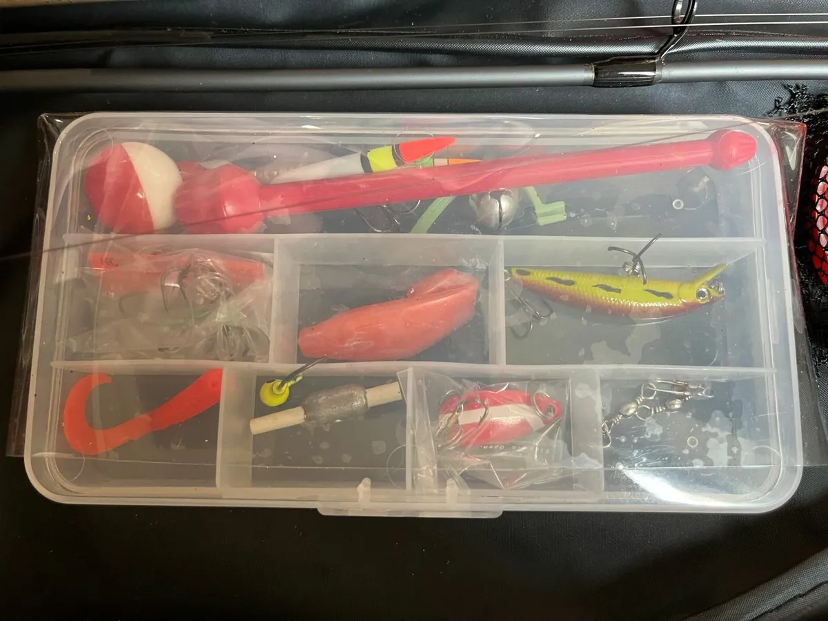 Fishing Equipment - Image 4
