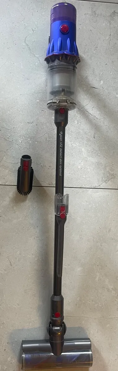Dyson V12 Detect Slim Animal - Image 1