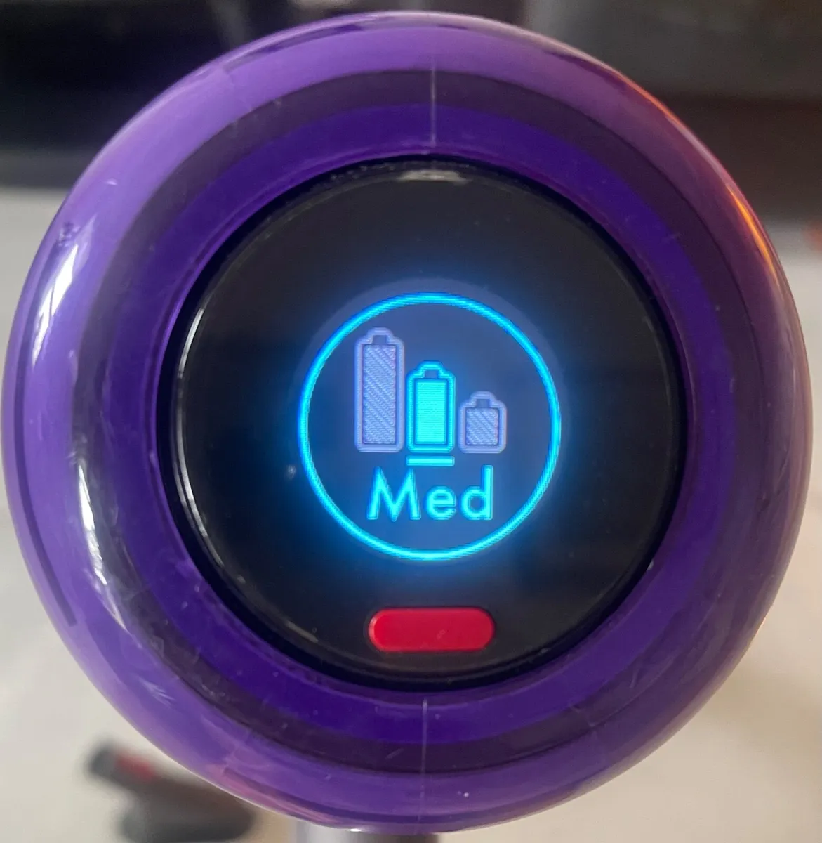 Dyson V12 Detect Slim Animal - Image 3