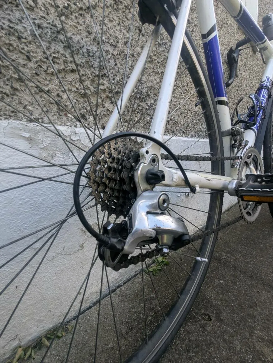 Trek Alpha Series 1000 Road Bike - Image 2
