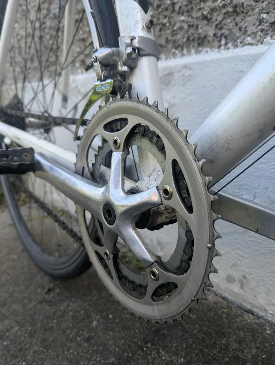 Trek Alpha Series 1000 Road Bike - Image 3