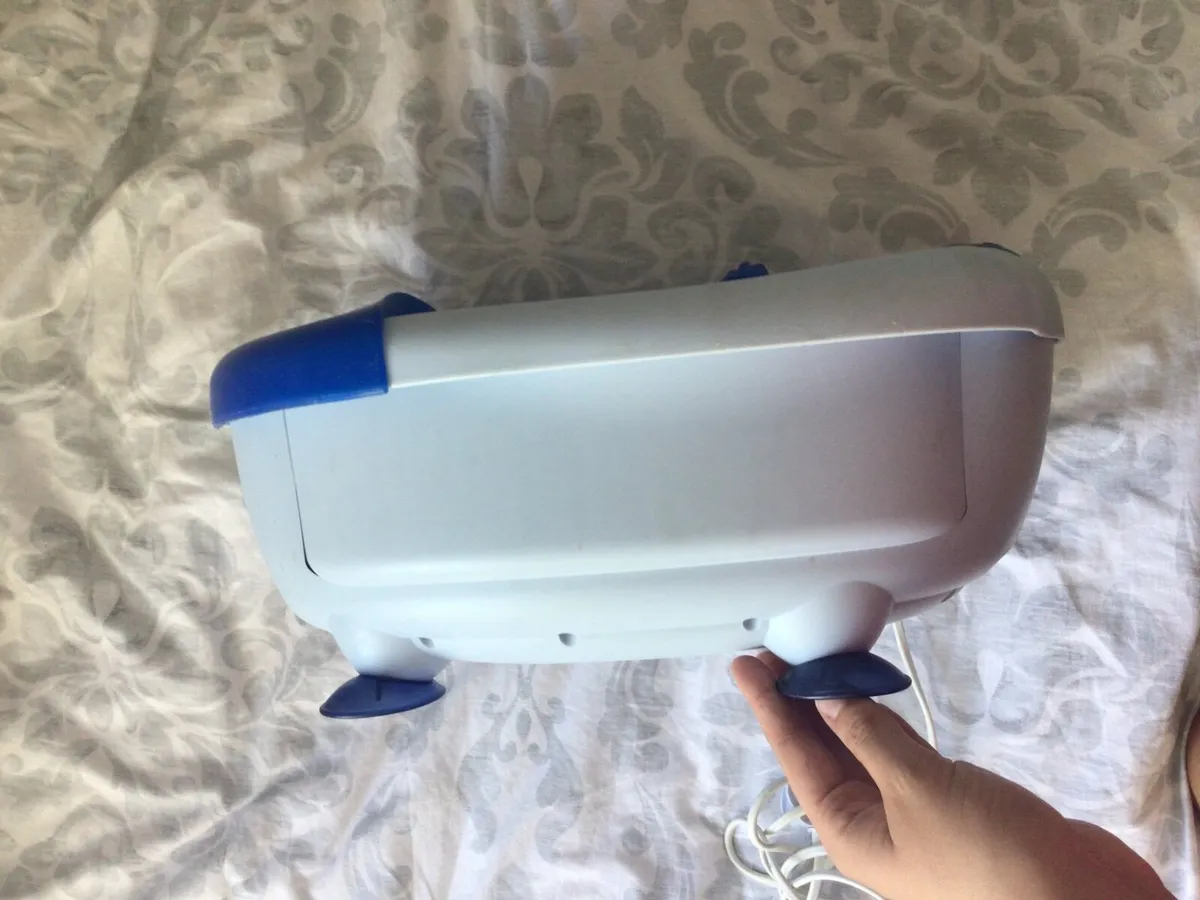 Foot spa- Dr Scholl - Image 4