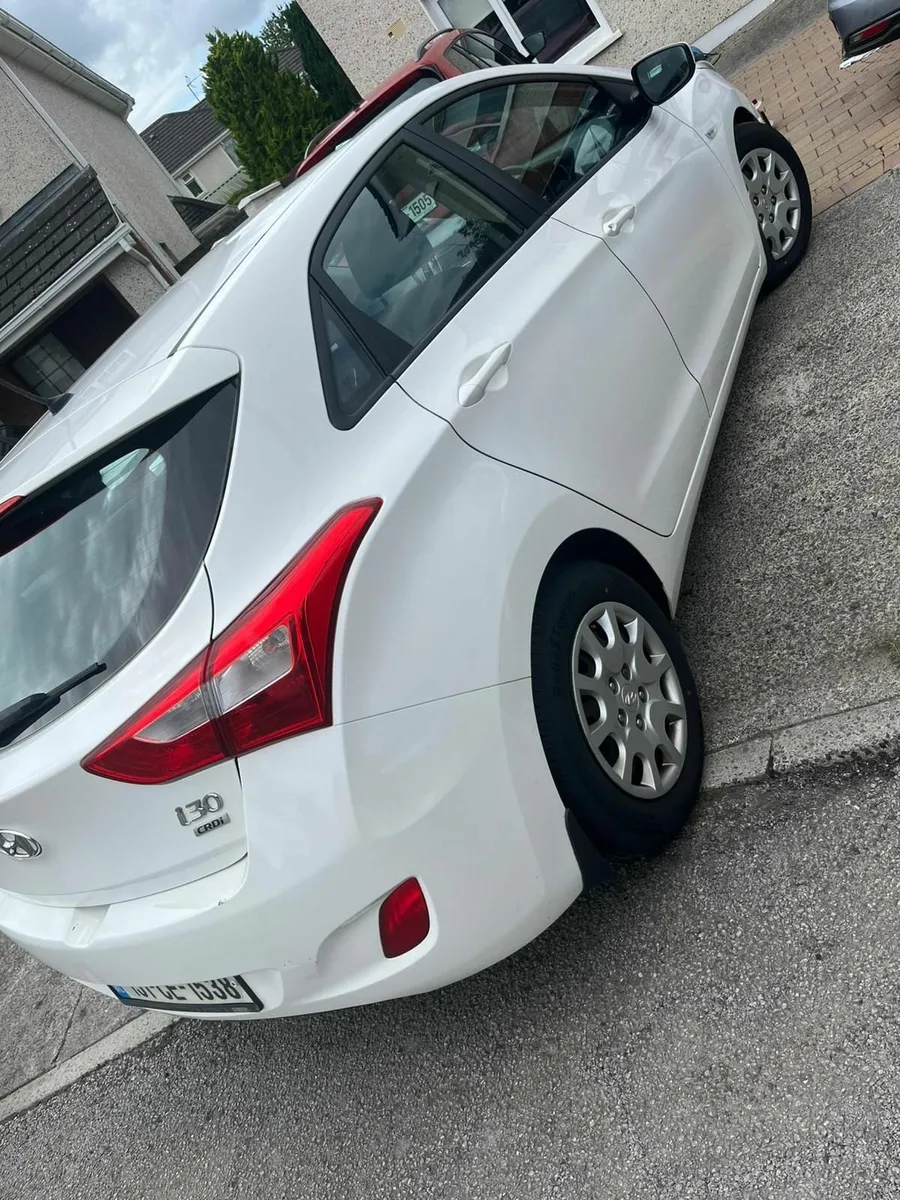 Hyundai i30 2015 - Image 3