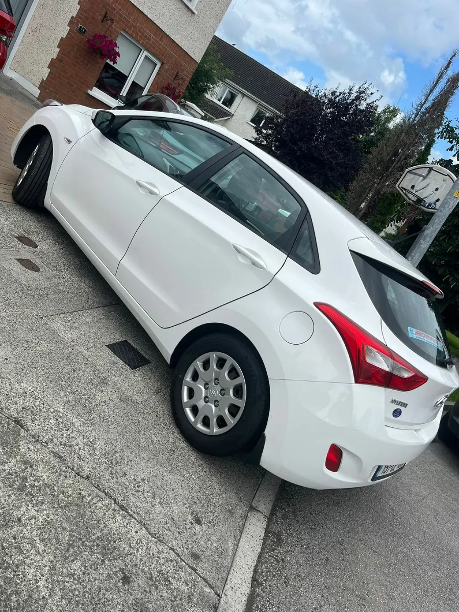 Hyundai i30 2015 - Image 4