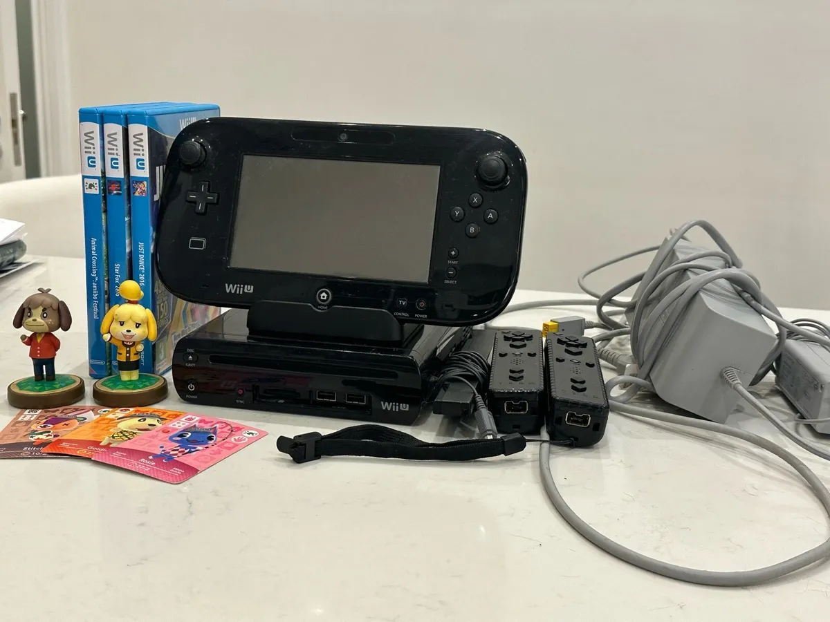 Wii U - Image 1