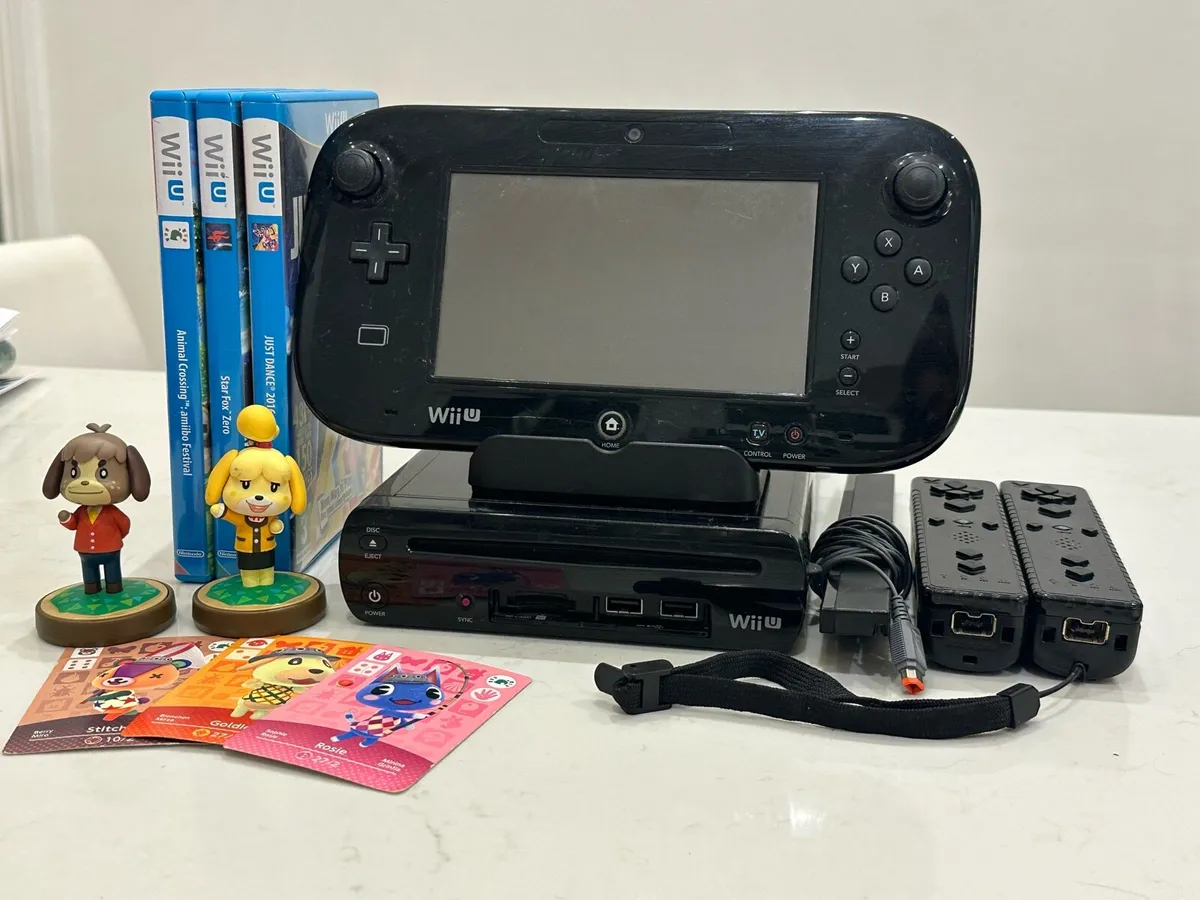 Wii U - Image 2