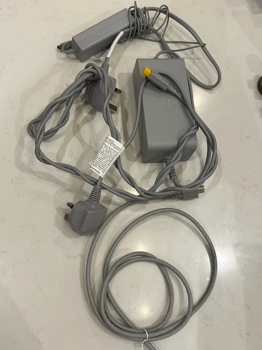 Wii U - Image 3