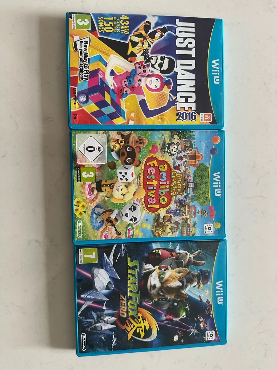 Wii U - Image 4