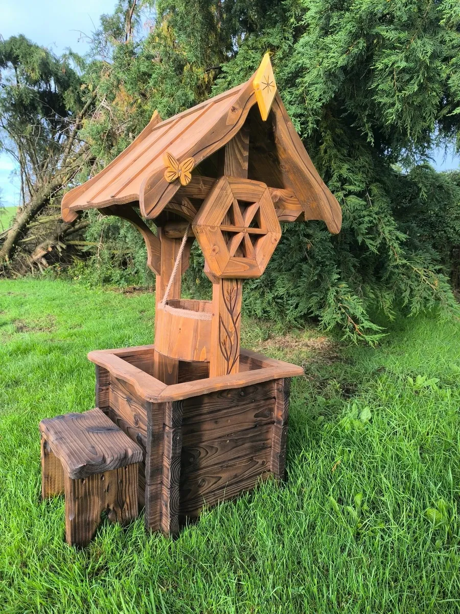 Wishing well - Image 1